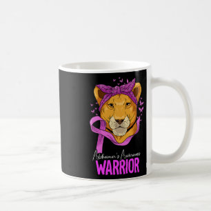 Taza De Café Conciencia del guerrero Heimerheimer 1