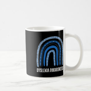 Taza De Café Conciencia Inclusión Neurodiversidad