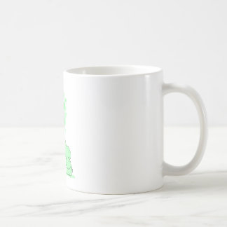 Taza De Café Conciencia mental 12 Paso Recuperación de Hea Ment
