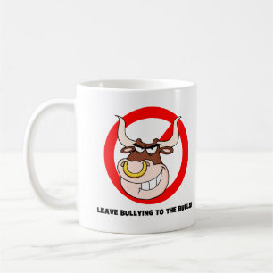 Taza De Café Conciencia que tiraniza: Deje tiranizar a los
