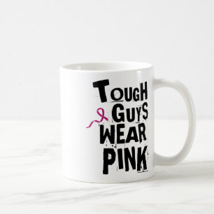 Taza De Café Conciencia sobre el cáncer de mama Tos Los chicos