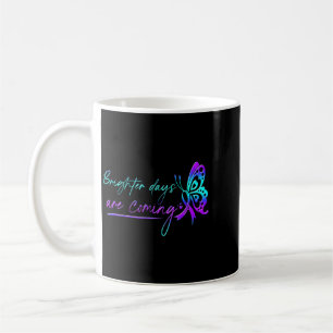 Taza De Café Conciencia sobre el suicidio Apoyo para la prevenc