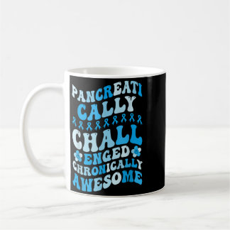 Taza De Café Conciencia sobre la diabetes hombres mujeres