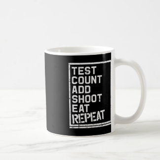 Taza De Café Conciencia sobre la diabetes Tipo 1 Recuento de pr