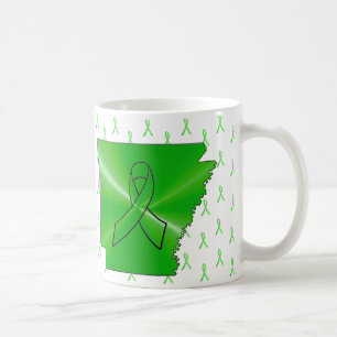 Taza De Café Conciencia sobre la enfermedad de Lyme en Arkansas