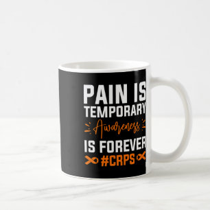 Taza De Café Conciencia Sobre Rsd Crps 8