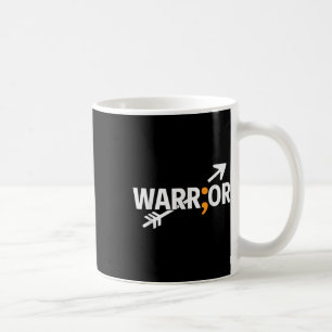 Taza De Café Conciencia suicida Depresión Ansiedad Salud mental