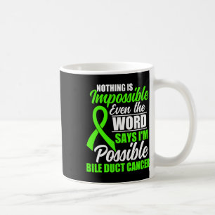 Taza De Café Concienciación sobre el cáncer de cuello uterino 2