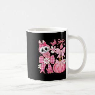 Taza De Café Concienciación sobre el cáncer de mama Apoyo al cá
