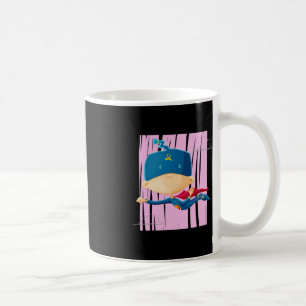 Taza De Café Concienciación sobre el cáncer infantil Super GA