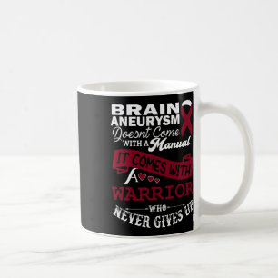 Taza De Café Concienciación sobre el neuralismo Apoyo a la band