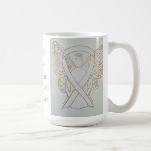 Taza De Café Concienciación sobre el recuerdo del Holocausto en