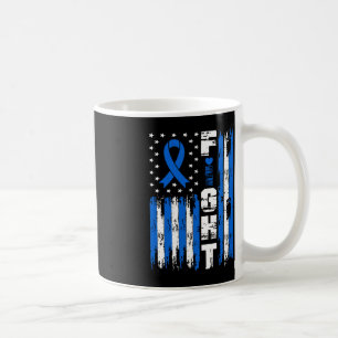 Taza De Café Concienciación sobre la apología de la lucha Patri