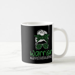 Taza De Café Concienciación sobre la enfermedad renal Trasplant