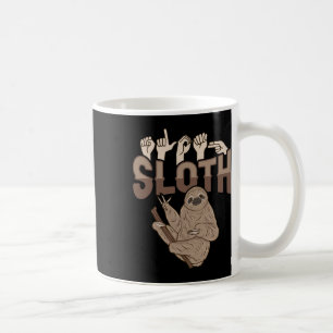 Taza De Café Concienciación sobre la pérdida de audición sorda 