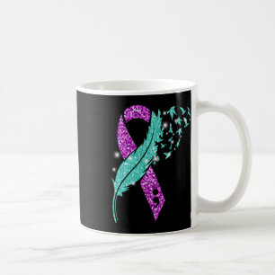 Taza De Café Concienciación sobre la prevención del suicidio en