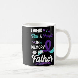 Taza De Café Concienciación sobre la prevención del suicidio en