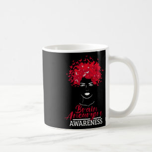 Taza De Café Concienciación sobre neuralismo Cirugía cerebral G
