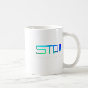 Taza De Café Concientización sobre la Prevención del Suicidio _