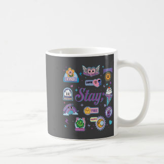 Taza De Café Concientización sobre la Prevención del Suicidio E