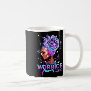 Taza De Café Concientización sobre la Prevención del Suicidio M