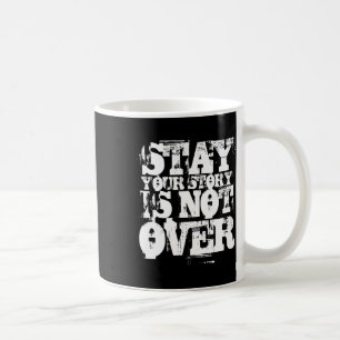 Taza De Café Concientización sobre Prevención del Suicidio _ Tu