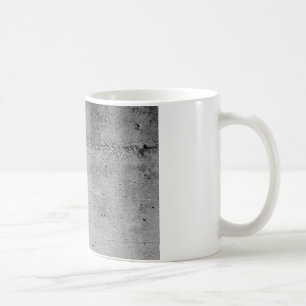Taza De Café Concreto
