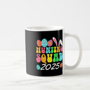 Taza De Café Concurso familiar de caza de huevos 2025