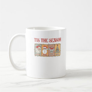 Taza De Café Condimento Tis Boil de Cangrejo de Río Mariscos Fi