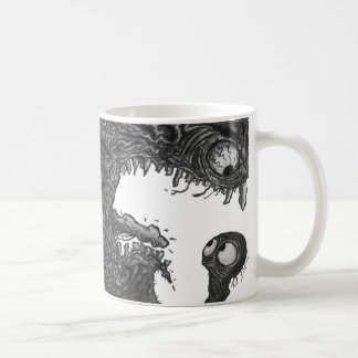 Taza De Café Condolencia
