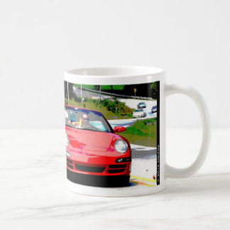 Taza De Café Conduzca el tiempo cerca de Birdseye, Indiana