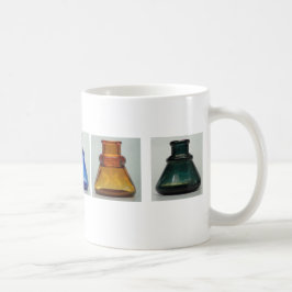 Taza De Café CONE INKS mug