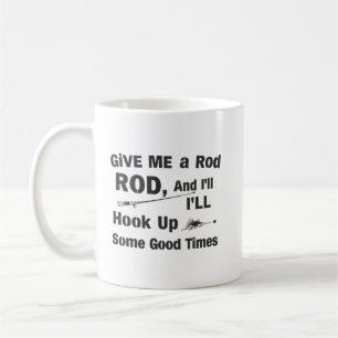 Taza De Café Conecta Algunos Buenos Momentos