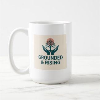 Taza De Café Conectados y en ascenso