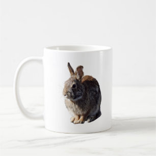 Taza De Café Conejo