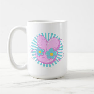 Taza De Café Conejo