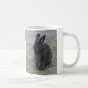 Taza De Café Conejo conejo conejo