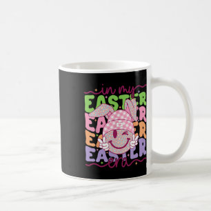 Taza De Café Conejo conejo de mi era de Pascua feliz Día de Pas