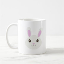 Conejo de conejo lindo