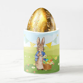 Taza De Café conejo de Pascua