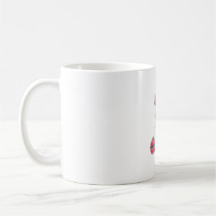Taza De Café Conejo de Pascua