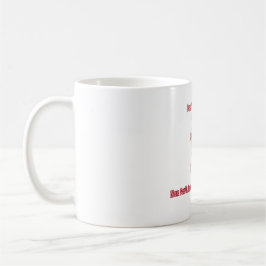 Taza De Café Conejo Guiñando – Diseño de Poder Animal