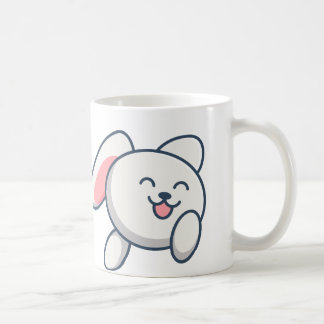 Taza De Café Conejo Mag