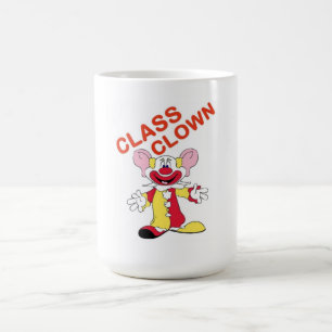 TAZA DE CAFÉ CONEXIÓN DE CLASE