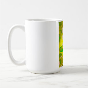Taza De Café Conexión del corazón