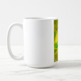 Taza De Café Conexión del corazón