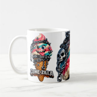Taza De Café Conezilla