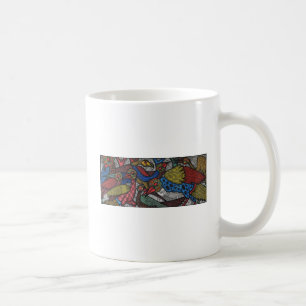 Taza De Café Conferencia del pájaro