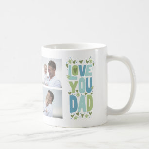 Taza De Café Confeti Divertido