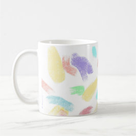 Taza De Café "CONFETTI" Classic Mug, 11 oz